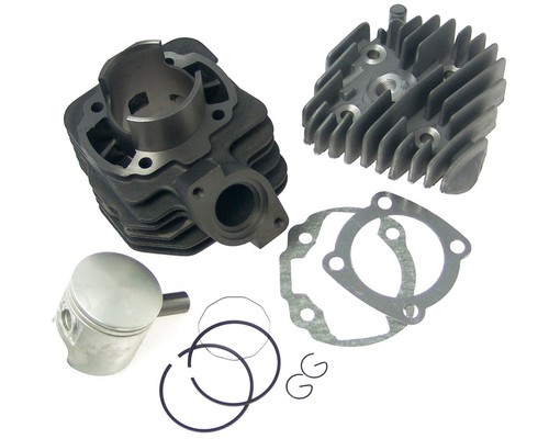 Kit cylindre 70cc 2extreme - cylindre,