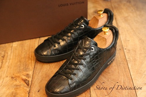Chaussures baskets louis - chaussures,
