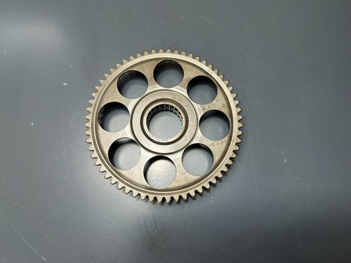 Engrenage roue libre ktm - engrenage,
