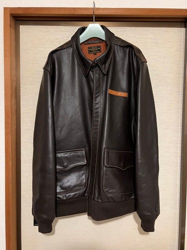 Avirex veste vol 2 en - veste,