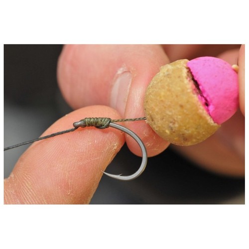 Hamecon korda krank hook size - hamecon,