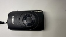 Canon IXUS 300 HS 10,0MP Digital kamera