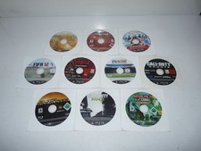 lot 10 jeux video playstation