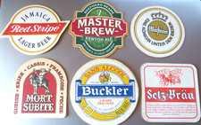 LOT 6 DESSOUS VERRE SOUS-BOCK