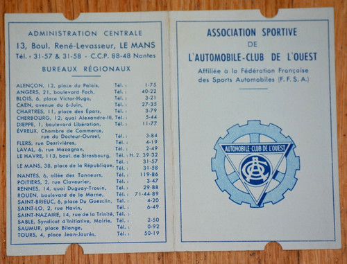 Carte membre - carte,