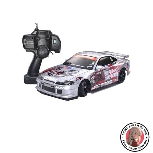 Tamiya series no 65 - no.,