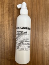 Jack Daniel’s Hand Sanitizer (NEVER SOLD TO PUBLIC)