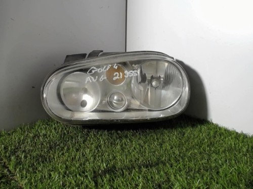 Phare vitre gauche volkswagen - phare,