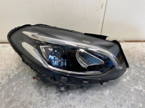 Mercedes benz w246 w242 2017 - mercedes-benz,