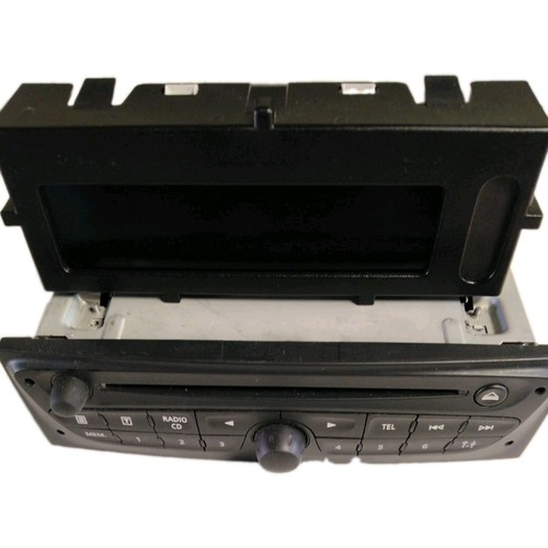 Autoradio bluetooth afficheur - autoradio,