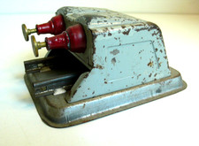 TRAINS  JEP  "O"      HEURTOIR