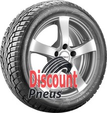 Nankang Snow SW-7 205/70 R15