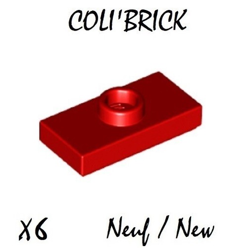 Lego 15573 plaque - lego,