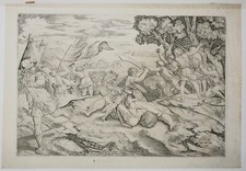 RAIMONDI Marcantonio - "David