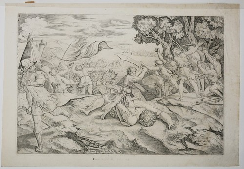 Raimondi marcantonio david - raimondi,