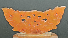 Ancien pendentif sculpture de