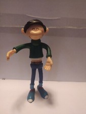 figurine gaston lagaffe