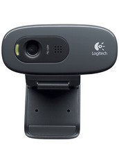Webcam Logitech C270 2 HD -