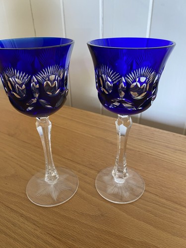 Val lambert crystal - lambert,