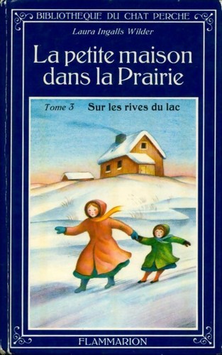 Petite maison dans la - petite,