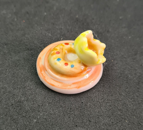 Fève pâtisserie - fève, la