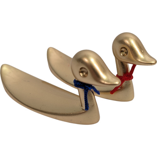Coréen mandarin canard - coréen,