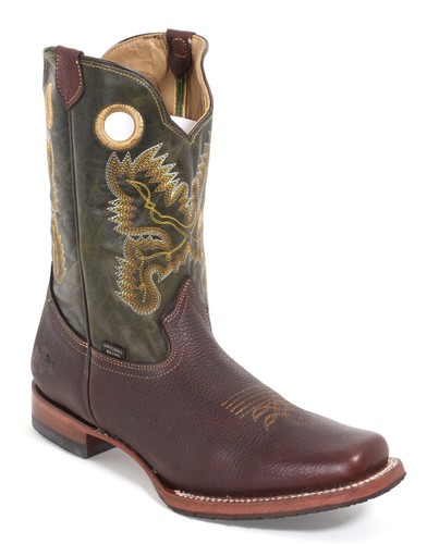 Bottes cowboy - cowboy,
