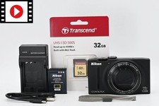 [comme neuf] Appareil photo