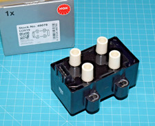 bobine d'allumage NGK U2019