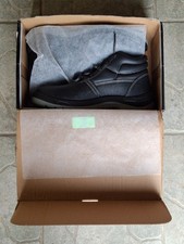 Chaussure de sécurité