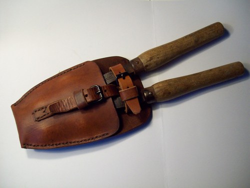 Militaria ww1 francais étui - ww1,