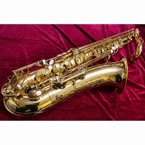 Saxophone ténor yanagisawa - saxophone,