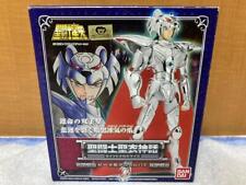 Saint seiya Saint Cloth Myth Zeta Alcor Bud Action Figure BANDAI
