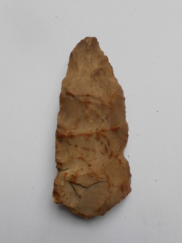 Biface 12 cm - biface, 254