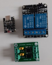 Kit Arduino : ESP32-C3