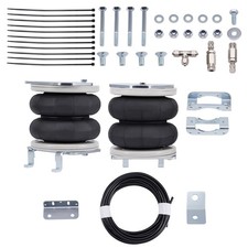 Kit Coussins d'Air Arrière for Nissan Interstar X70 FWD 1998-2010 Standard