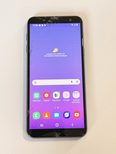 Samsung galaxy 2018 - samsung,