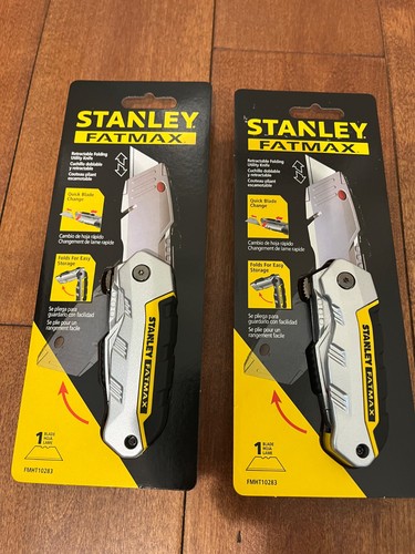 Stanley fatmax folding - stanley,