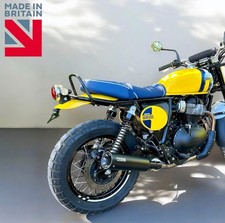 dbmoto Royal Enfield Bear 650