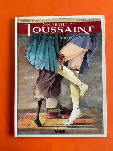 Dermaut souvenirs toussaint - souvenirs, de