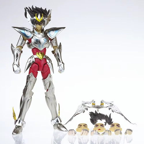 Figurine saint seiya pegasus - seiya,