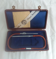 Boite materiel medical