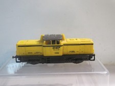 P 222 /  BELLE LOCOMOTIVE