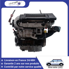 🇫🇷 MOTEUR   MINI MINI