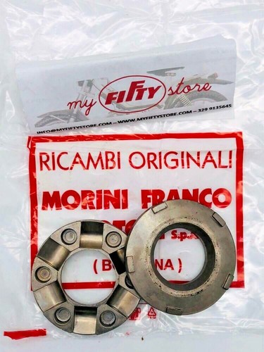 Conteneur roulis franco morini - franco,