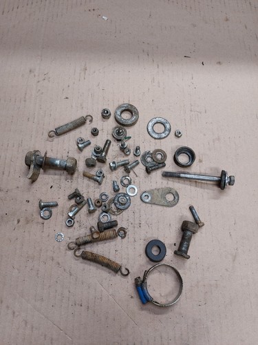 Kit visserie divers origine - divers,