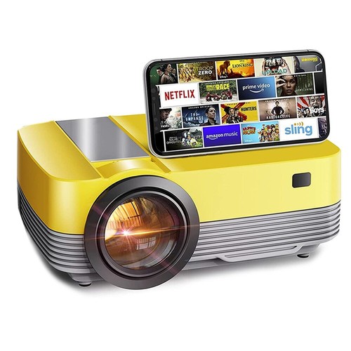 Vidéoprojecteur 1080p fhd - 1080p,