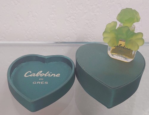 Cabotine ecrin vert foncé - -,