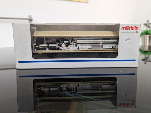 Märklin 4735 950 - märklin, 4735.950