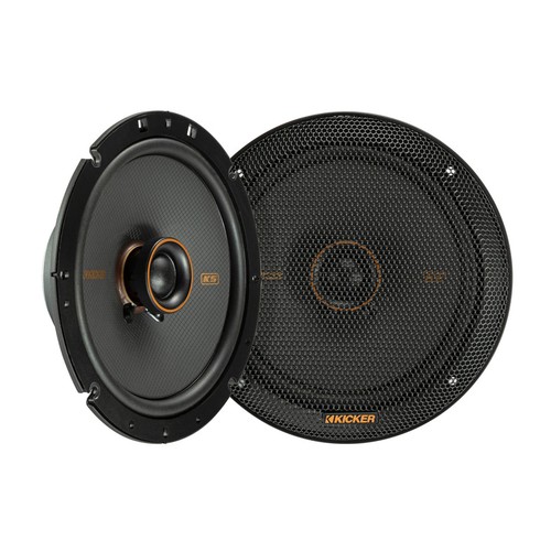 Kicker 51ksc6704 voiture audio - kicker,